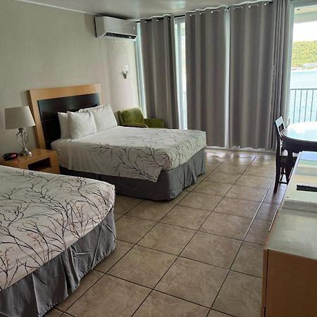 Lindbergh Bay Hotel Altona Εξωτερικό φωτογραφία