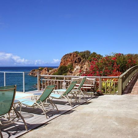 Lindbergh Bay Hotel Altona Εξωτερικό φωτογραφία