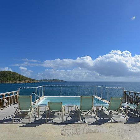 Lindbergh Bay Hotel Altona Εξωτερικό φωτογραφία