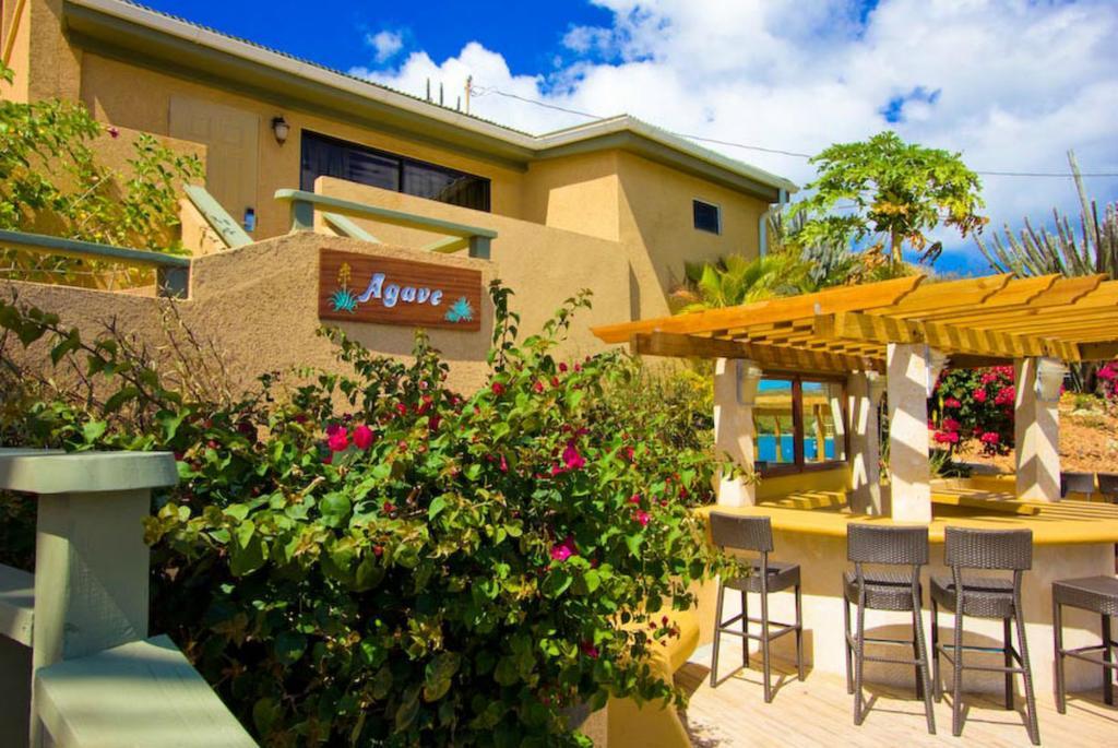 Lindbergh Bay Hotel Altona Εξωτερικό φωτογραφία