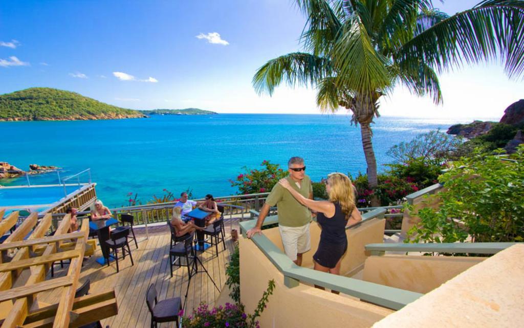 Lindbergh Bay Hotel Altona Εξωτερικό φωτογραφία