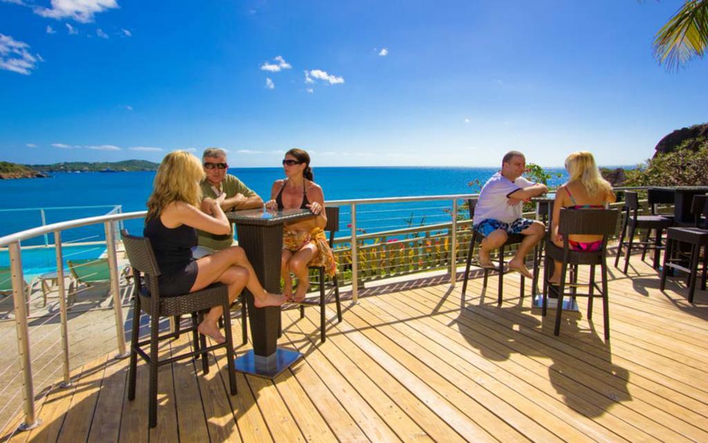 Lindbergh Bay Hotel Altona Εξωτερικό φωτογραφία