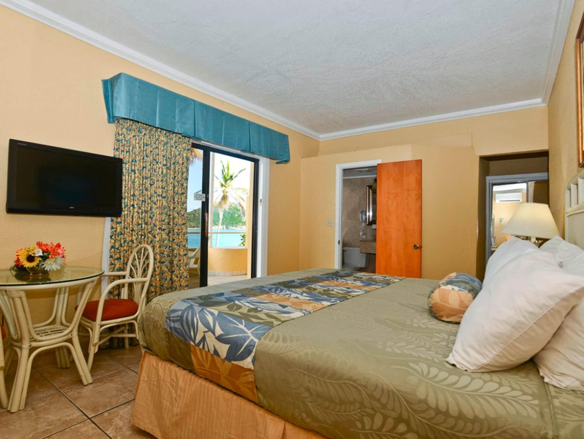 Lindbergh Bay Hotel Altona Εξωτερικό φωτογραφία