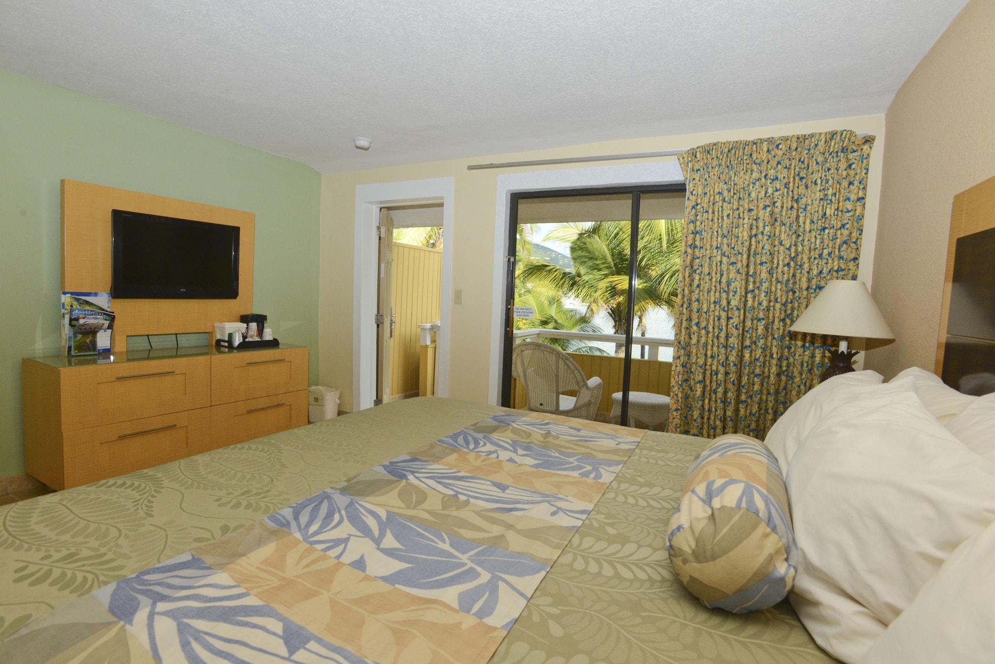 Lindbergh Bay Hotel Altona Εξωτερικό φωτογραφία