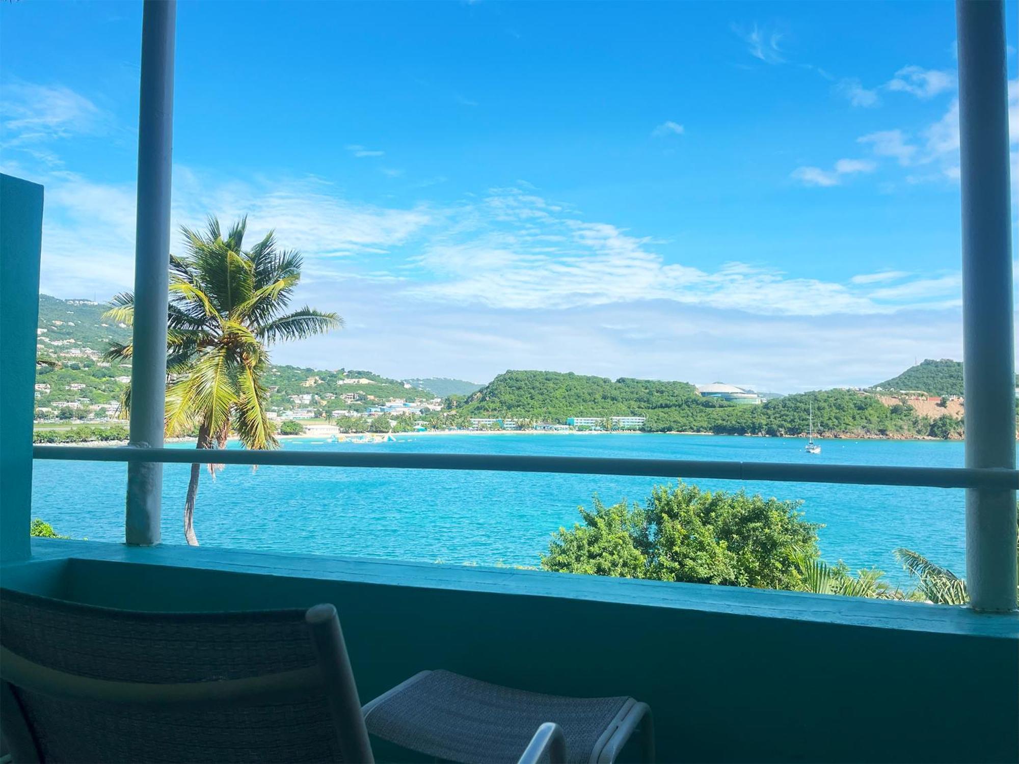 Lindbergh Bay Hotel Altona Εξωτερικό φωτογραφία