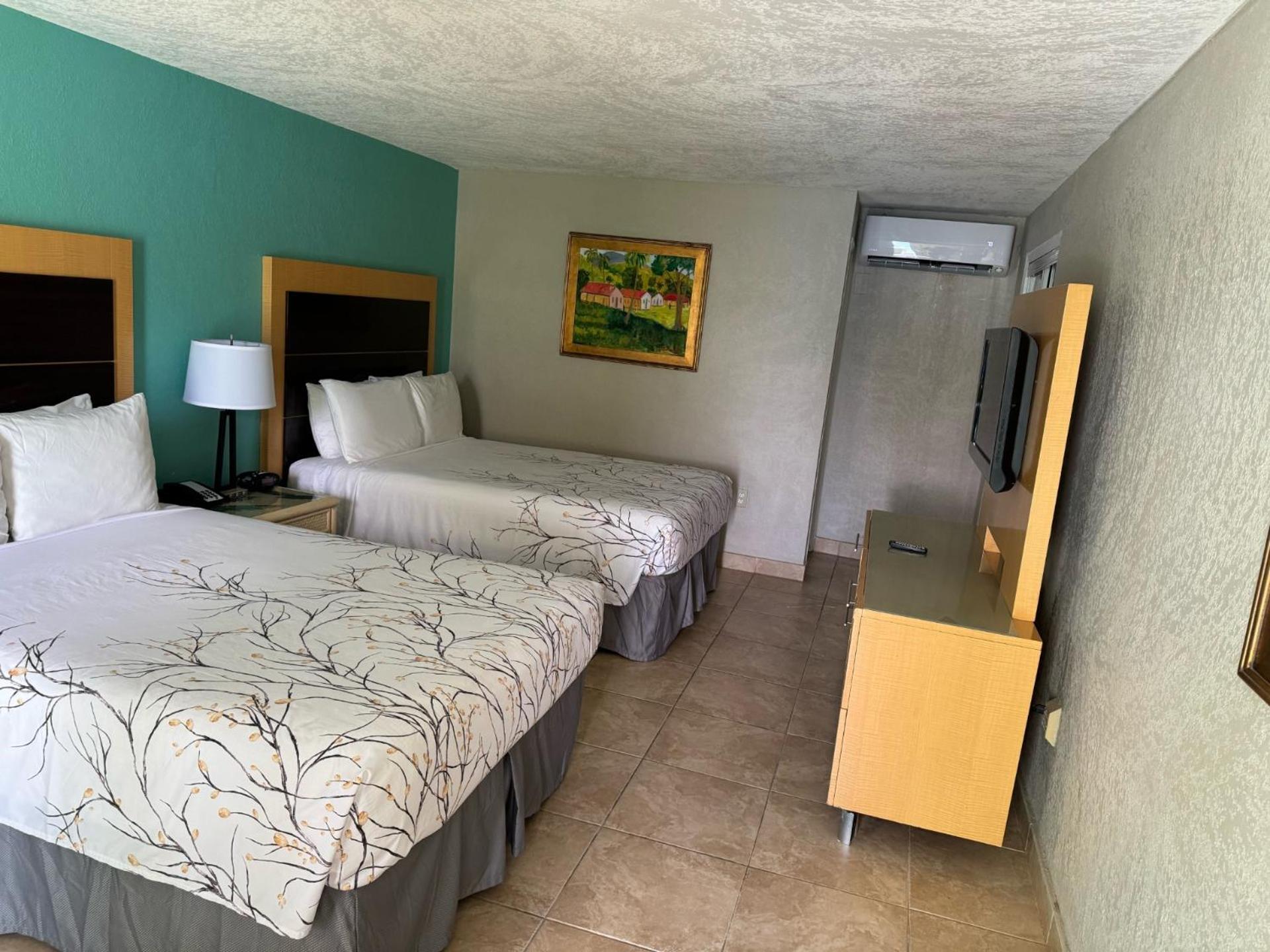 Lindbergh Bay Hotel Altona Εξωτερικό φωτογραφία