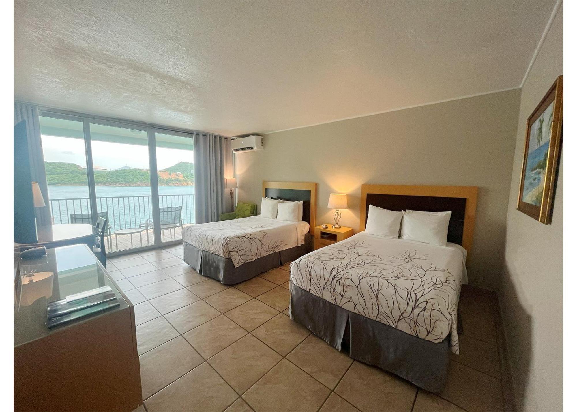 Lindbergh Bay Hotel Altona Εξωτερικό φωτογραφία