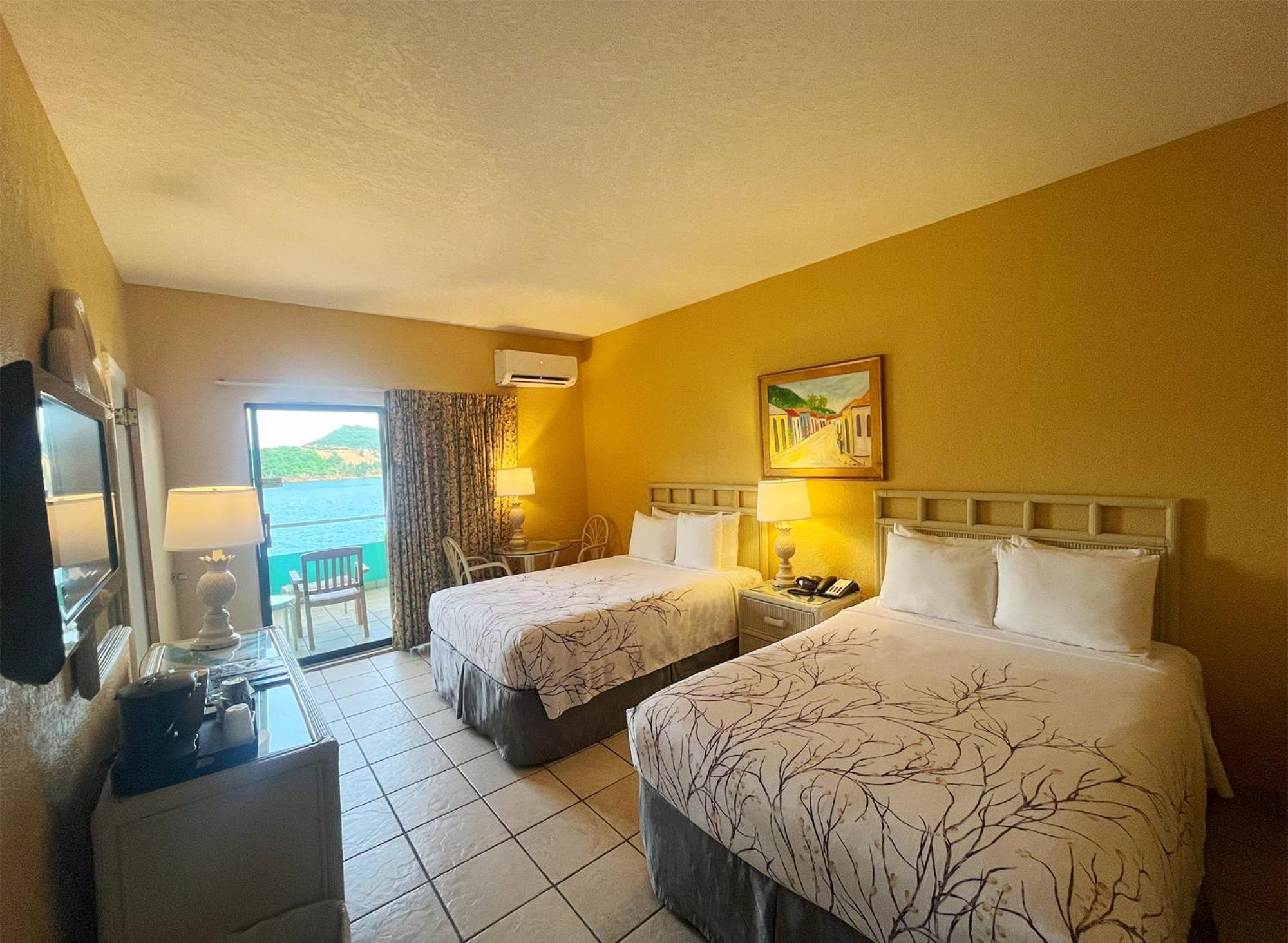 Lindbergh Bay Hotel Altona Εξωτερικό φωτογραφία
