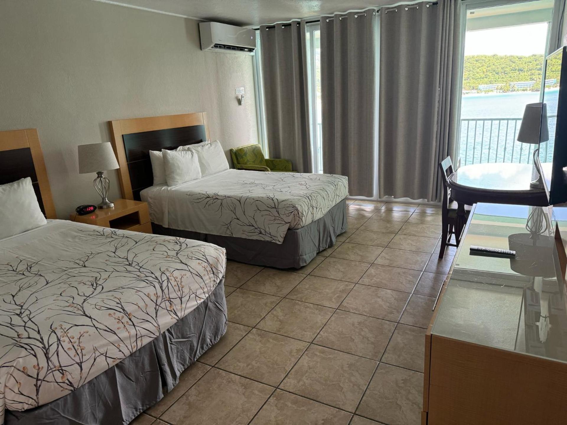 Lindbergh Bay Hotel Altona Εξωτερικό φωτογραφία