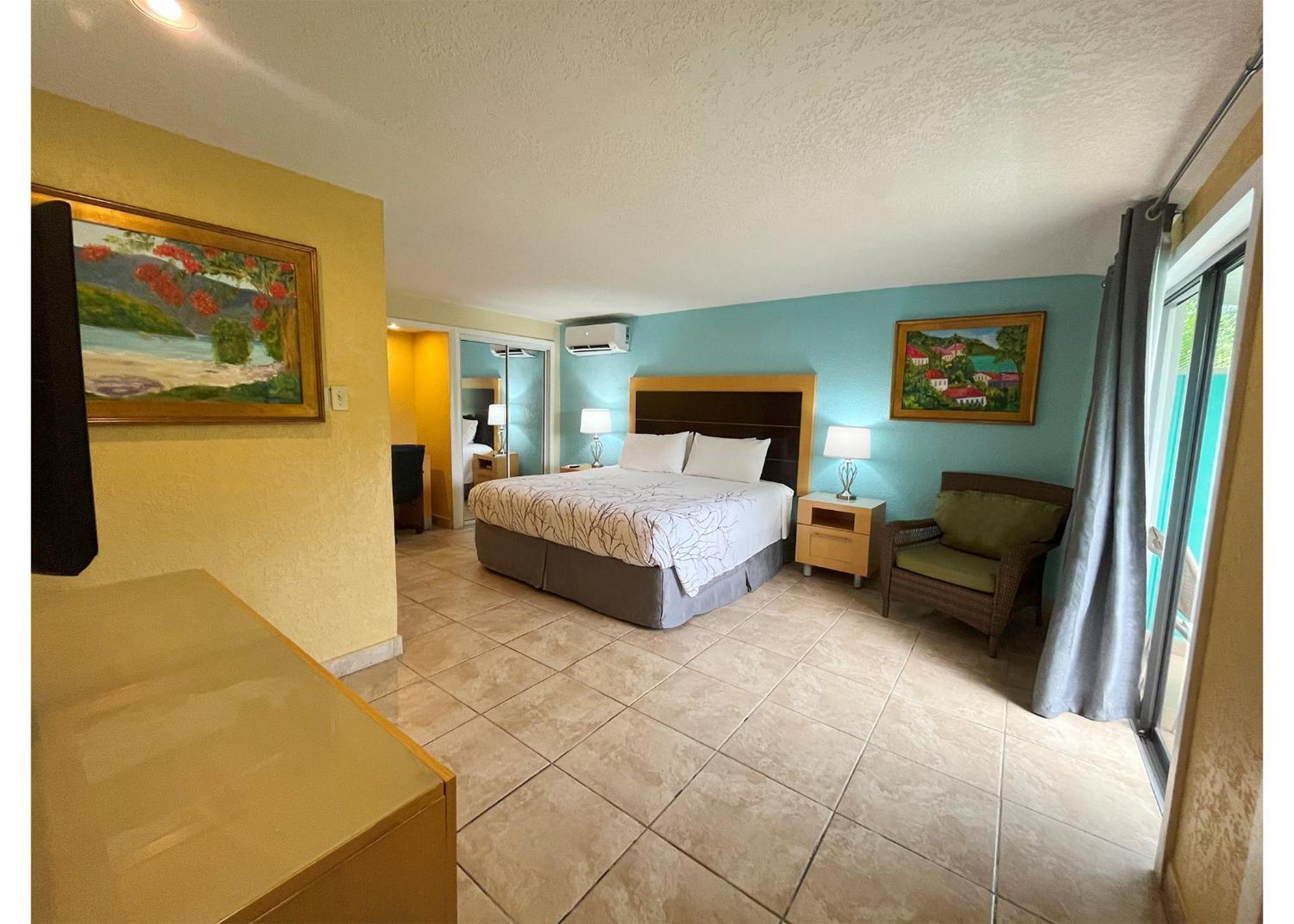 Lindbergh Bay Hotel Altona Εξωτερικό φωτογραφία