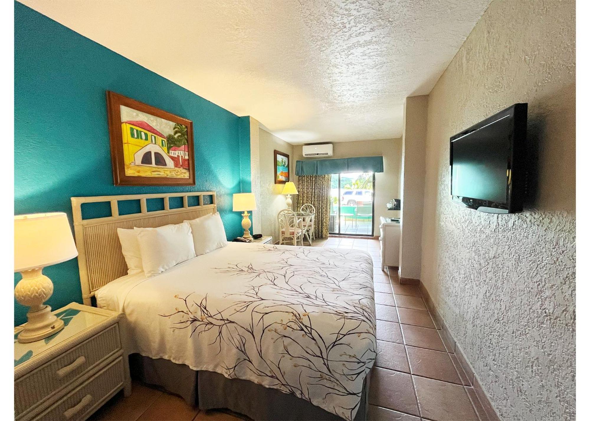 Lindbergh Bay Hotel Altona Εξωτερικό φωτογραφία