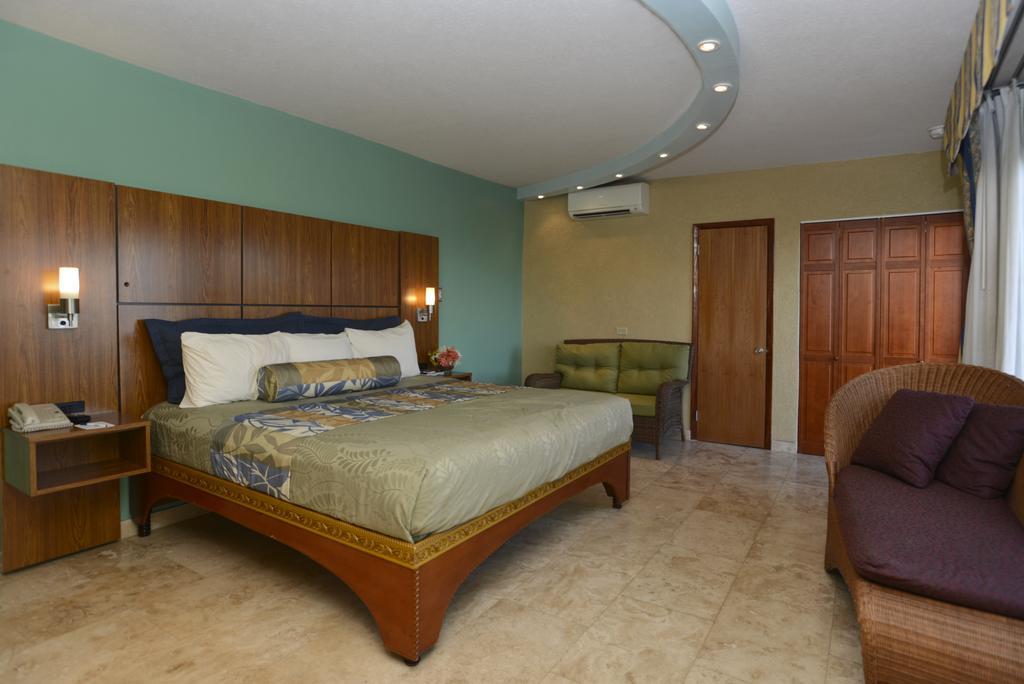 Lindbergh Bay Hotel Altona Εξωτερικό φωτογραφία