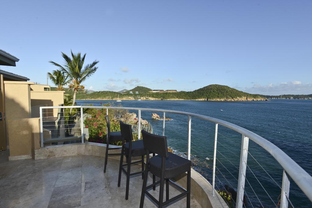 Lindbergh Bay Hotel Altona Εξωτερικό φωτογραφία