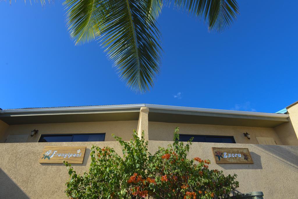 Lindbergh Bay Hotel Altona Εξωτερικό φωτογραφία
