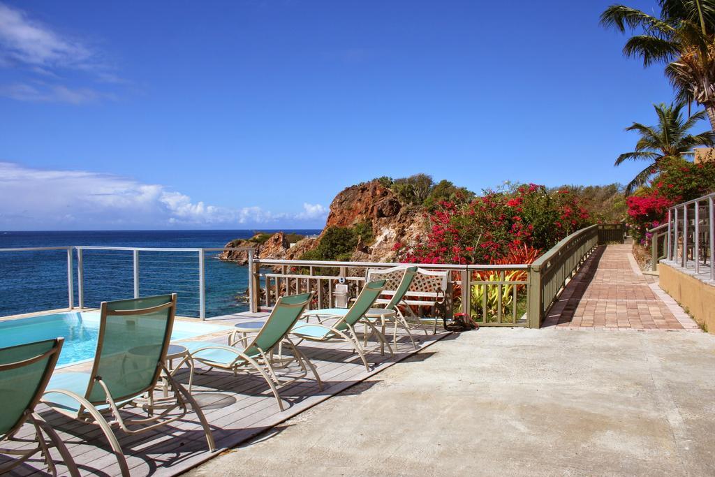 Lindbergh Bay Hotel Altona Εξωτερικό φωτογραφία