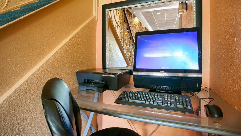 Lindbergh Bay Hotel Altona Εξωτερικό φωτογραφία
