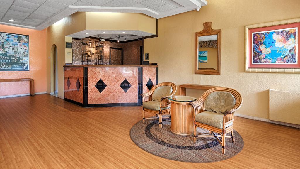 Lindbergh Bay Hotel Altona Εξωτερικό φωτογραφία