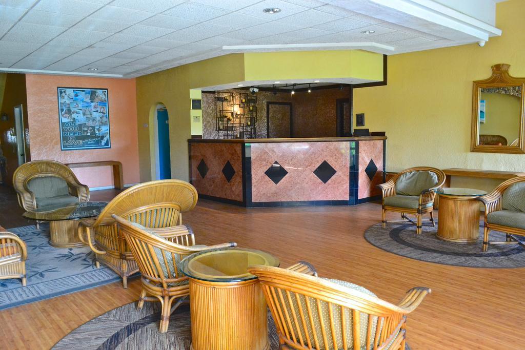 Lindbergh Bay Hotel Altona Εξωτερικό φωτογραφία