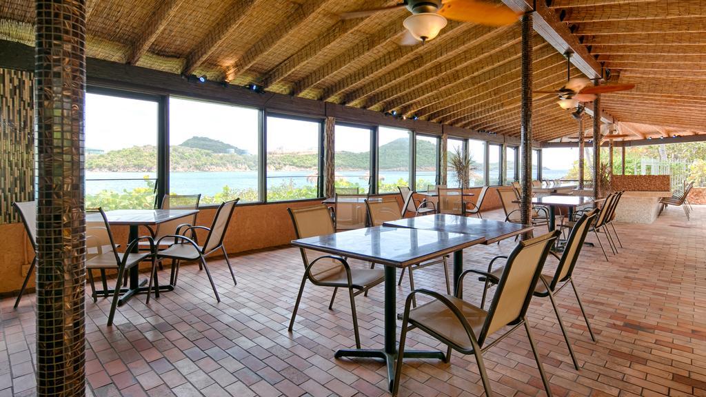 Lindbergh Bay Hotel Altona Εξωτερικό φωτογραφία