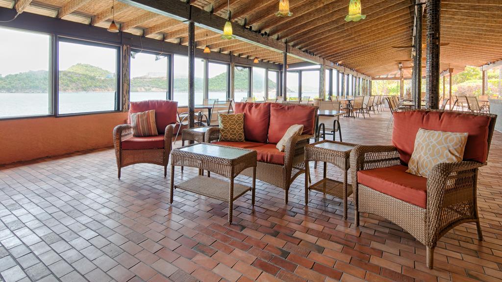 Lindbergh Bay Hotel Altona Εξωτερικό φωτογραφία