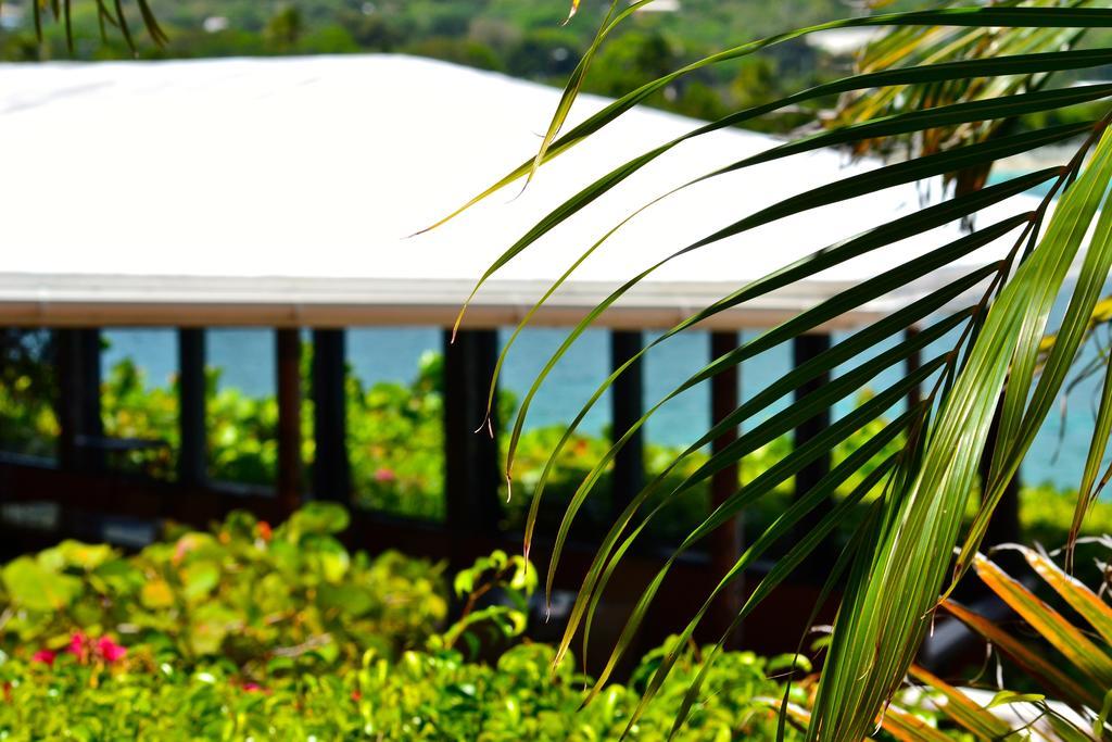 Lindbergh Bay Hotel Altona Εξωτερικό φωτογραφία