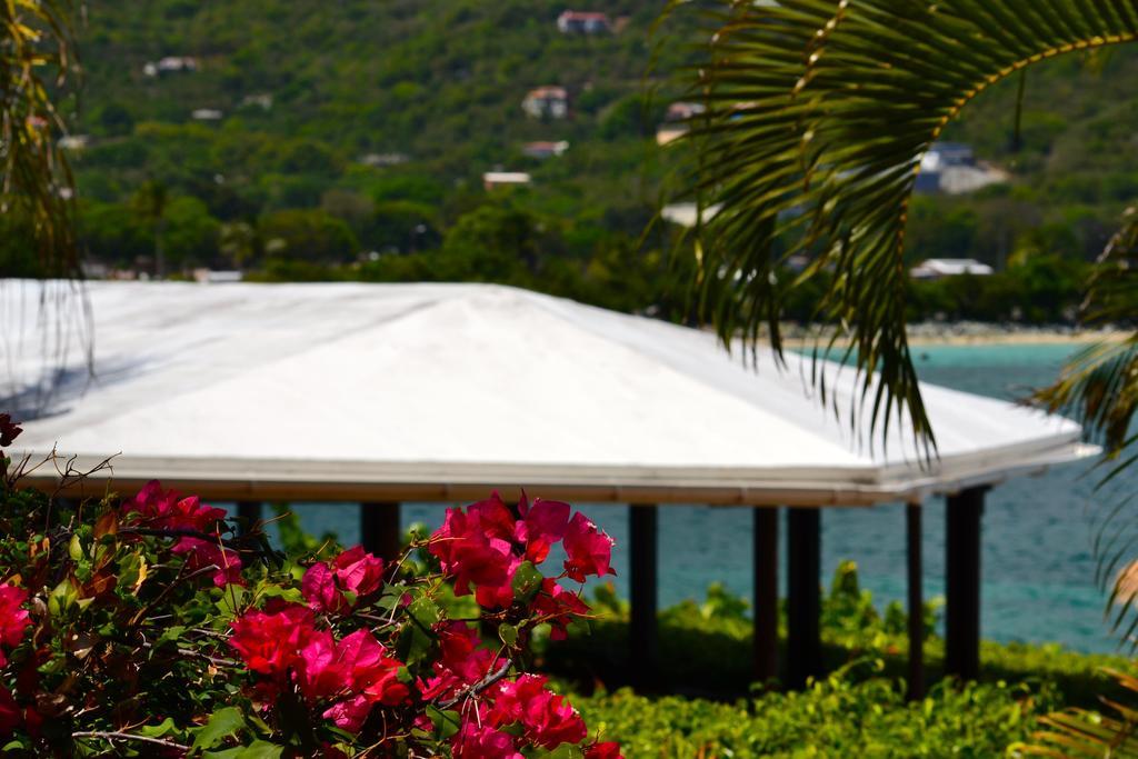 Lindbergh Bay Hotel Altona Εξωτερικό φωτογραφία