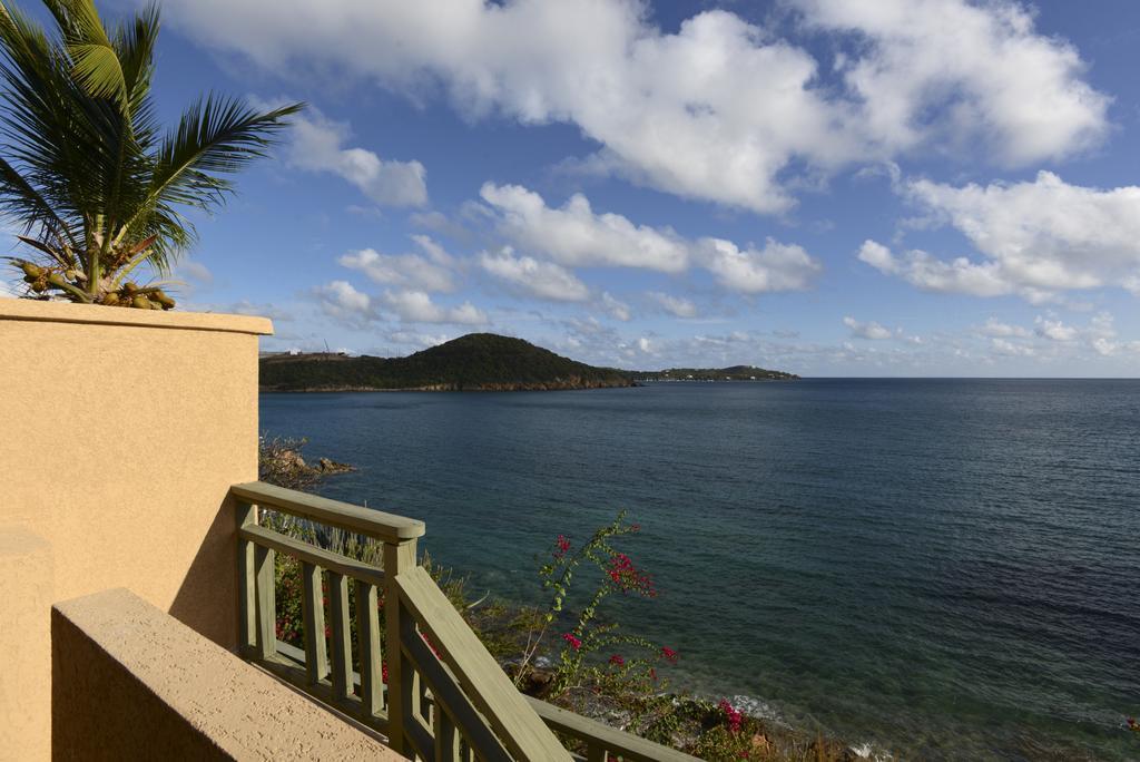 Lindbergh Bay Hotel Altona Εξωτερικό φωτογραφία