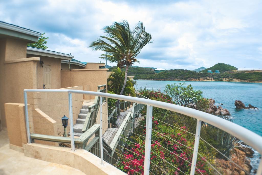 Lindbergh Bay Hotel Altona Εξωτερικό φωτογραφία