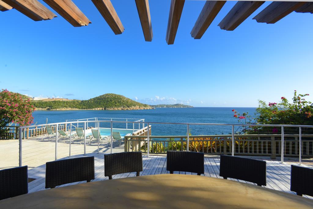 Lindbergh Bay Hotel Altona Εξωτερικό φωτογραφία