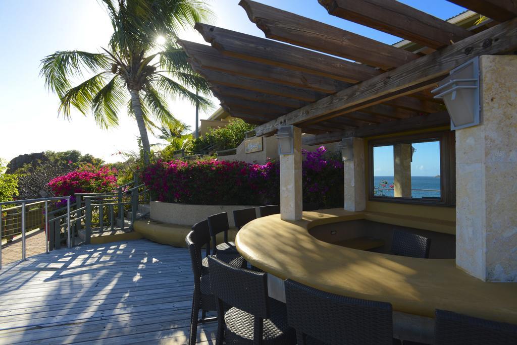 Lindbergh Bay Hotel Altona Εξωτερικό φωτογραφία