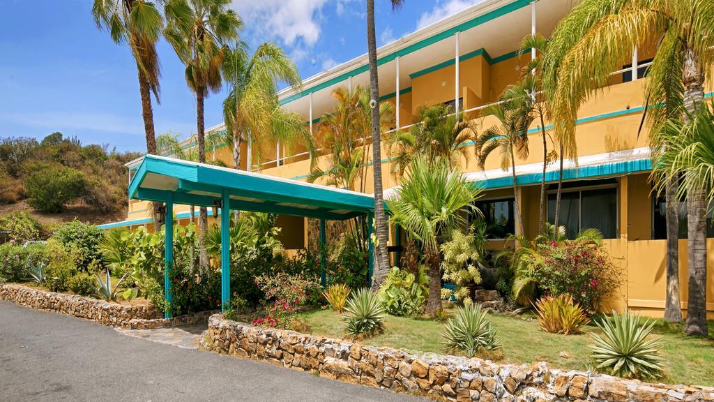 Lindbergh Bay Hotel Altona Εξωτερικό φωτογραφία