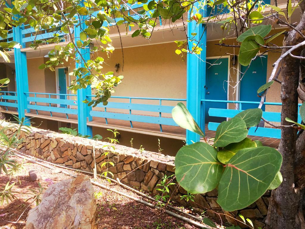 Lindbergh Bay Hotel Altona Εξωτερικό φωτογραφία