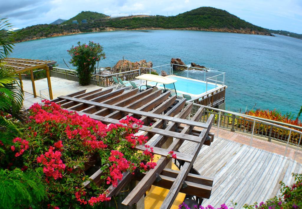 Lindbergh Bay Hotel Altona Εξωτερικό φωτογραφία