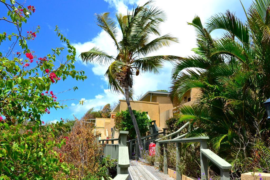 Lindbergh Bay Hotel Altona Εξωτερικό φωτογραφία