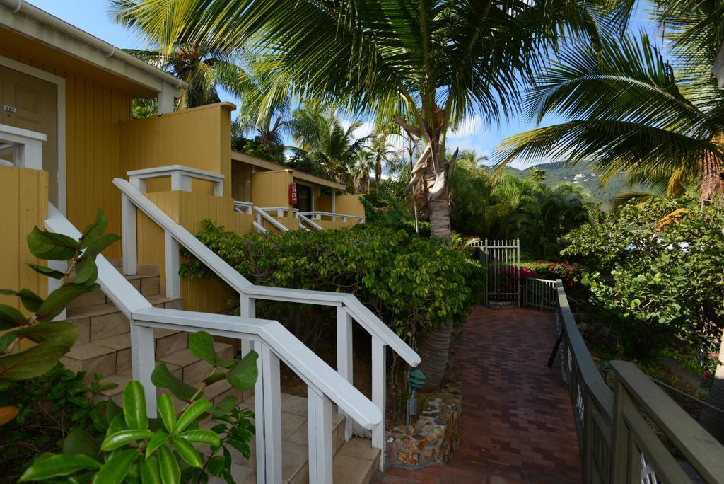 Lindbergh Bay Hotel Altona Εξωτερικό φωτογραφία