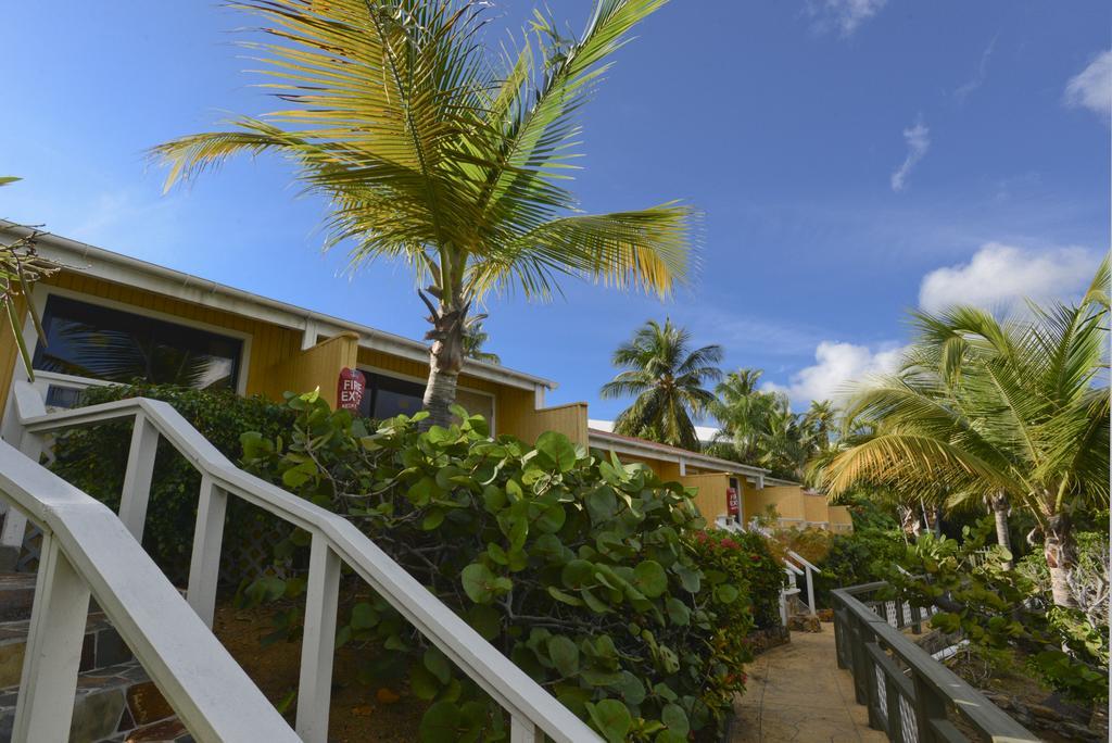 Lindbergh Bay Hotel Altona Εξωτερικό φωτογραφία