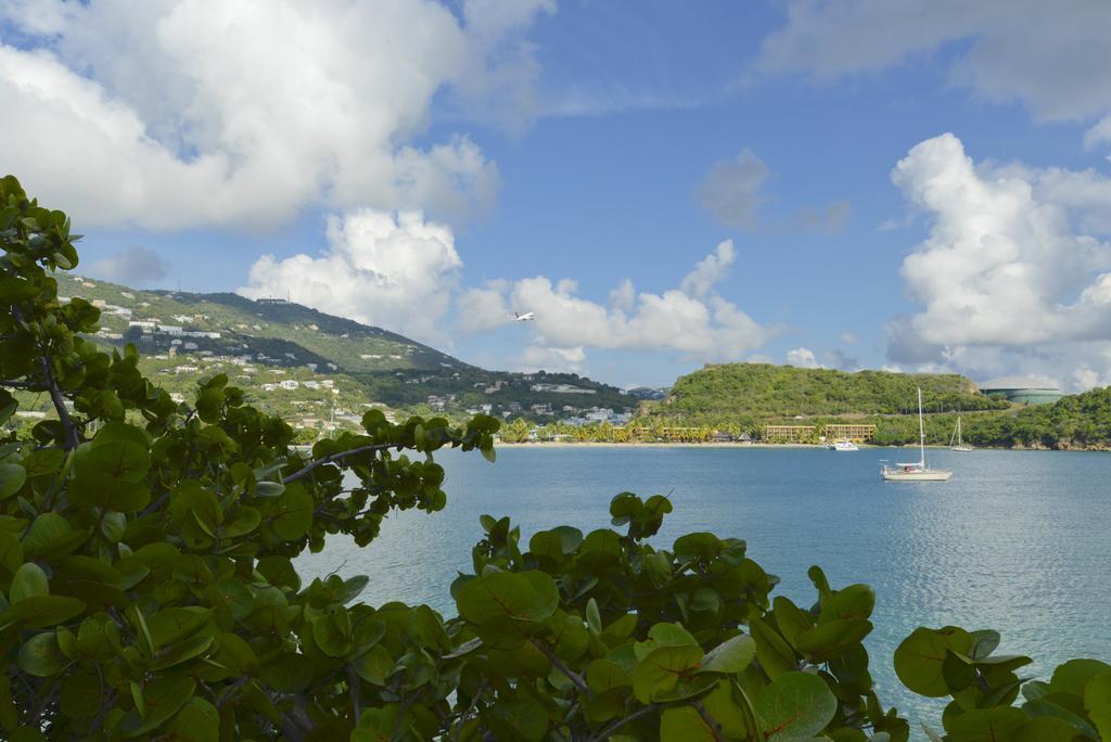 Lindbergh Bay Hotel Altona Εξωτερικό φωτογραφία