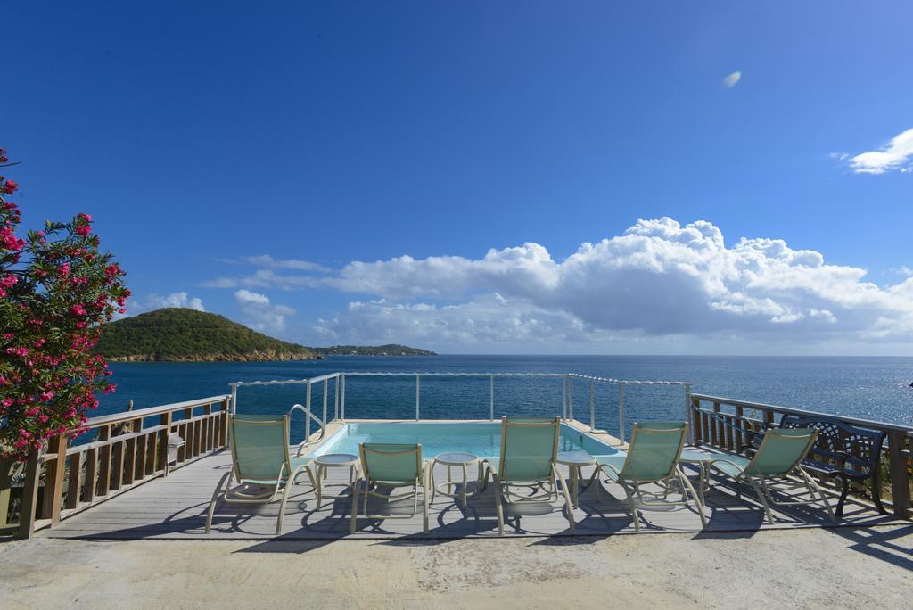 Lindbergh Bay Hotel Altona Εξωτερικό φωτογραφία